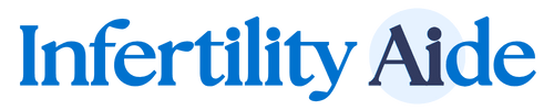 Infertility Aide Logo