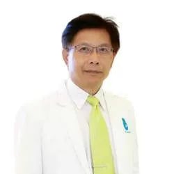 Dr. Tosaporn Ruengkris