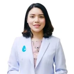 Dr. Peangpailin Voradithi