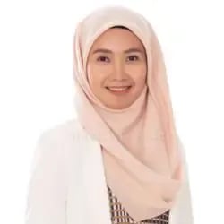 Dr. Wan Syahirah binti Yang Mohsin