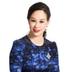 Photo of Dr. Helena Lim Yun Hsuen