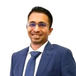 Photo of Dr. Jasdev Singh