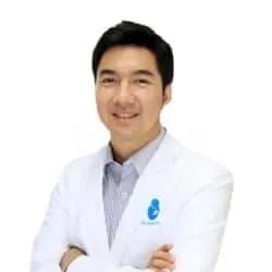 Photo of Dr. Nattharut Kulphaweesuwan