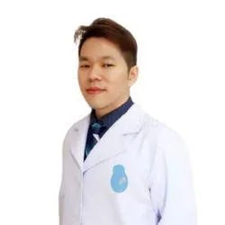 Photo of Dr. Manop Janthanaphan