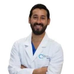 Photo of Dr. Raymundo Romero Gonzalez