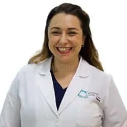 Photo of Dr. Esther Iyune Cojab