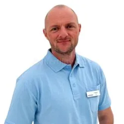 Photo of Dr. Kasper Ingerslev