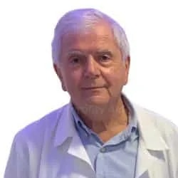 Photo of Dr. Krinos Trokoudes
