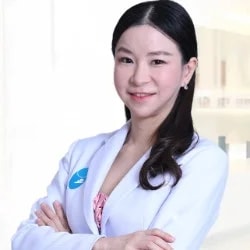 Photo of Dr. Kamolrat Mee-o-partmongkon