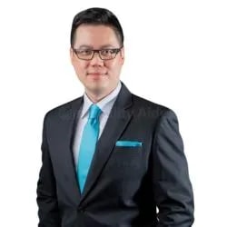 Photo of Dr. Leong Wai Yew