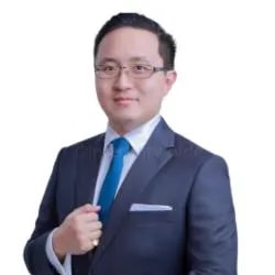 Photo of Dr. Wilkinson Tan Yoong Jian