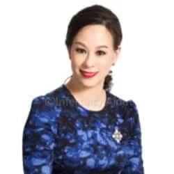 Dr. Helena Lim Yun Hsuen