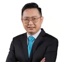 Dr. Lam Wei Kian