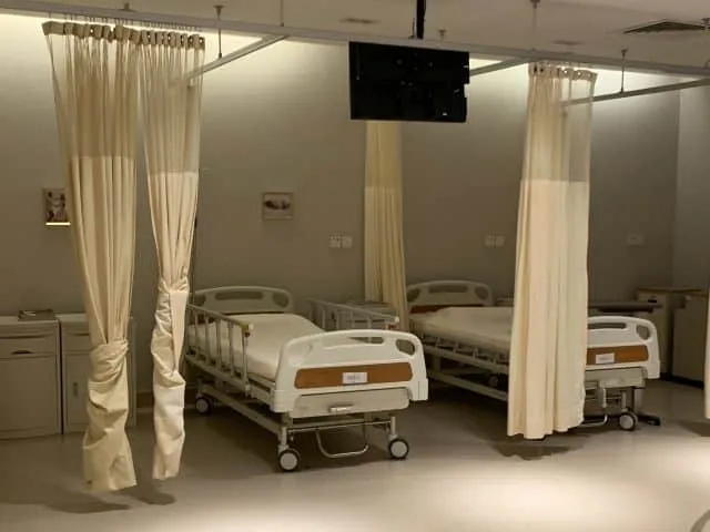 Clinic gallery thumbnail 6