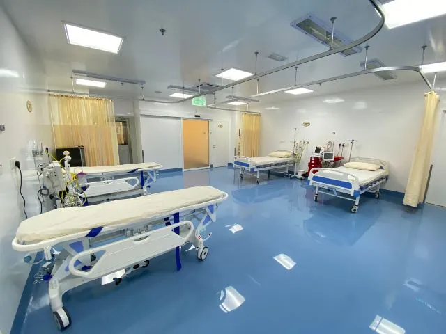 Clinic gallery thumbnail 7