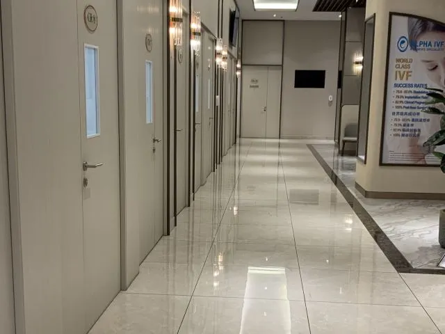 Clinic gallery thumbnail 2