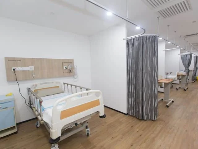 Clinic gallery thumbnail 1