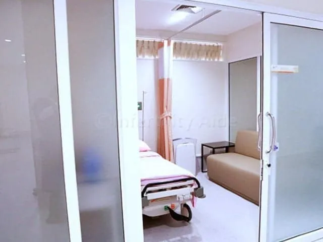 Clinic gallery thumbnail 3