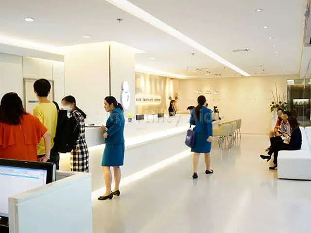 Clinic gallery thumbnail 1