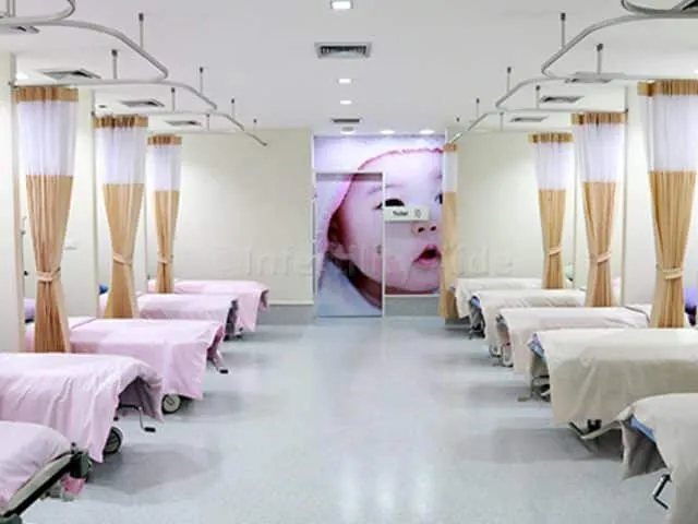 Clinic gallery thumbnail 4