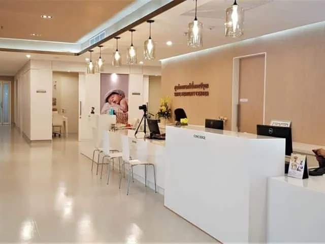 Clinic gallery thumbnail 3