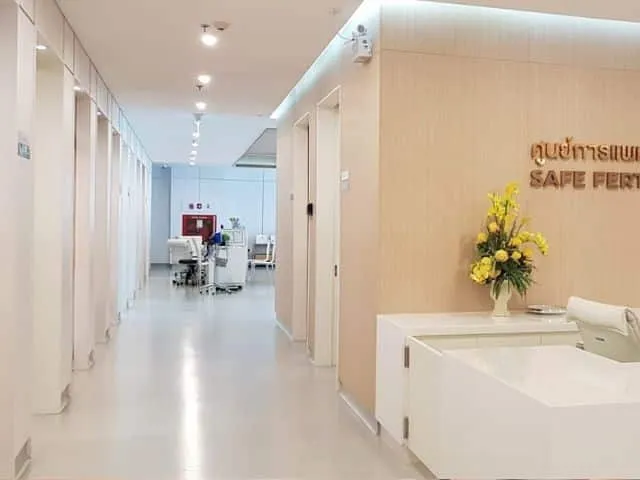 Clinic gallery thumbnail 4