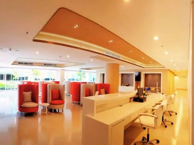 Clinic gallery thumbnail 6