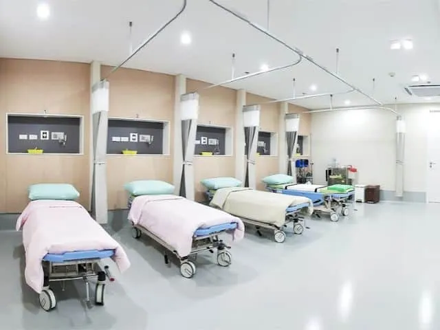 Clinic gallery thumbnail 1