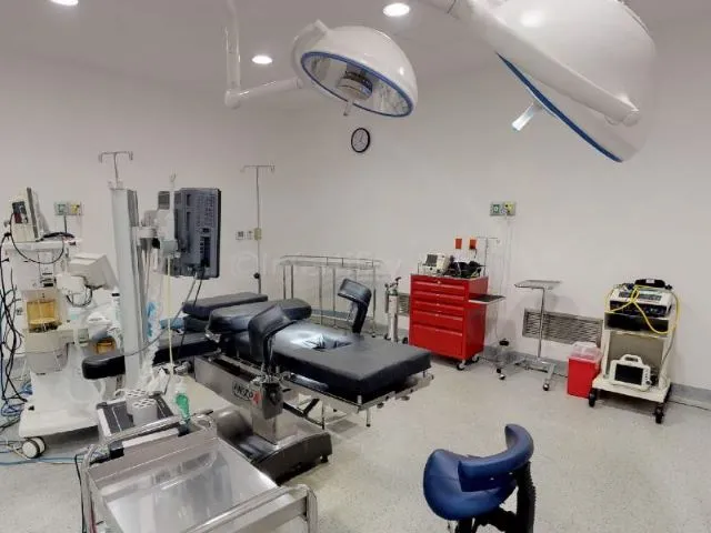 Clinic gallery thumbnail 3