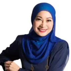 Dr. Natasha Ain