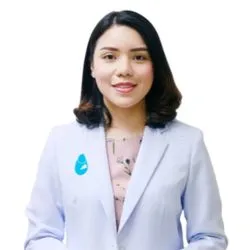 Dr. Peangpailin Voradithi