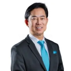 Dato' Dr.  Colin Lee Soon Soo