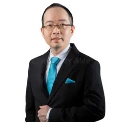 Dr. Tan Chong Seong