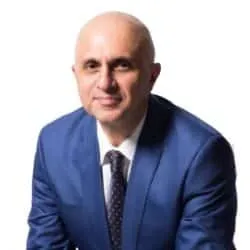Dato' Dr.  Prashant Nadkarni